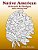 Native American Artwork And Designs Adult Coloring Book: A Coloring Book For Adults Inspired By Native American Indian Styles And Cultures: Owls, Drea-.. - Imagem 1