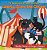 Liberty Joins The Circus!: The Adventures Of Liberty & Clark-.. - Imagem 1