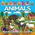 Alphabet Animals: Alphabet Books For Toddlers-.. - Imagem 1