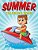 Summer Coloring Book-.. - Imagem 1
