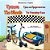 The Wheels The Friendship Race (Macedonian English Bilingual Book For Kids)-.. - Imagem 1