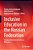 Inclusive Education In The Russian Federation: Scoping International And Local Relevance-.. - Imagem 1