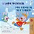 I Love Winter (English Danish Bilingual Book For Kids)-.. - Imagem 1