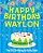 Happy Birthday Waylon - The Big Birthday Activity Book: (Personalized Children's Activity Book)-.. - Imagem 1