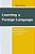 Learning A Foreign Language: Understanding The Fundamentals Of Linguistics-.. - Imagem 1