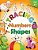 Tracing Numbers & Shapes For Preschool: Kindergarten Tracing Workbook-.. - Imagem 1