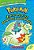 Ash Ketchum, Pokémon Detective/i Choose You! (Pokémon Super Special Flip Book: Johto Region/Kanto Region)-.. - Imagem 1