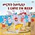I Love To Help (Amharic English Bilingual Children's Book)-.. - Imagem 1