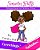 Greetings! Saludos! (Smarty Puffs Bilingual Books For Children Of Color)-.. - Imagem 1