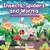 Insects, Spiders And Worms Children's Science & Nature-.. - Imagem 1