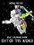 Out Of This World: An Adult Coloring Book-.. - Imagem 1