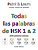 Todas Las Palabras De Hsk 1 & 2: Paint & Learn-.. - Imagem 1
