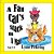 A Fat Cat's Stack On A Mat: A Tongue Twister Age 4-8-.. - Imagem 1