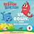 Up, Down, And All Around: A Book Of Opposites (Dr. Seuss's Red Fish, Blue Fish)-.. - Imagem 1