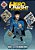 Hero By Night Volume 2: Collecting Issues 1-4 Of The Hero By Night Ongoing Series-.. - Imagem 1