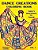 Dance Creations Coloring Book: Volume I: Thirty Drawings To Color-.. - Imagem 1