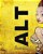 Alt: The Art Of Daz Girling-.. - Imagem 1