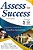 Assess For Success: A Practitioner's Handbook On Transition Assessment-.. - Imagem 1