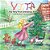 Vita: The Very First Christmas Tree (And Her Best Friend Annabelle)-.. - Imagem 1