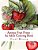 Antique Fruit Prints - An Adult Coloring Book-.. - Imagem 1
