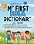 My First Fula Dictionary: Colour And Learn-.. - Imagem 1