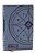 Nkjv Armor Of God Bible, Blue/Gray Leathersoft (Children's Bible, Red Letter, Comfort Print, Holy Bible): New King James Version-.. - Imagem 1