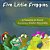 Five Little Froggies-.. - Imagem 1