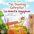 The Traveling Caterpillar (English French Bilingual Children's Book For Kids)-.. - Imagem 1