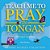 Teach Me To Pray In Tongan: A Colorful Children's Prayer Book-.. - Imagem 1