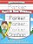 Parker Letter Tracing For Kids Trace My Name Workbook: Tracing Books For Kids Ages 3 - 5 Pre-k & Kindergarten Practice Workbook-.. - Imagem 1