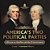 America's Two Political Parties Jefferson Vs. Hamilton And The US Government Grade 7 American History-.. - Imagem 1