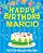Happy Birthday Marcio - The Big Birthday Activity Book: Personalized Children's Activity Book-.. - Imagem 1