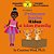 Princess Sasha Hides A Lion Family: Fun Algebra: Inequality Puzzles-.. - Imagem 1