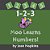 1-2-3 Moo Learns Numbers!-.. - Imagem 1