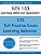 Ilts 155 Learning Behavior Specialist I: Ilts 155 Exam-.. - Imagem 1