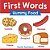 First Words (Yummy Food): Early Education Book Of Learning About Food Items For Kids-.. - Imagem 1