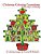 Christmas Coloring Countdown: Every Day's A Holiday-.. - Imagem 1