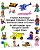 English-Azerbaijani Bilingual Children's Picture Dictionary Book Of Colors-.. - Imagem 1