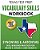 Texas Test Prep Vocabulary Skills Workbook Synonyms & Antonyms: Skill-Building Practice For Grade 3, Grade 4, And Grade 5-.. - Imagem 1