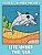 Color By Number For Kids: Life Under The Sea: Ocean Coloring Book For Children With Sea Animals-.. - Imagem 1