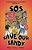 Sos Save Our Sandy Nz/UK/au English-.. - Imagem 1
