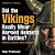 Did The Vikings Really Wear Horned Helmets In Battles? History Book Best Sellers Children's History-.. - Imagem 1
