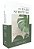 Niv, Daily Scripture, Super Giant Print, Paperback, White/Green, Comfort Print: 365 Days To Read Through The Whole Bible In A Year-.. - Imagem 1