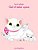 Livre De Coloriage Chats Et Chatons Mignons 3-.. - Imagem 1