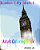 London City Sketch: Adult Coloring Book Travel Inspiration-.. - Imagem 1