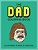 The Dad Coloring Book-.. - Imagem 1