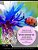 Wonderful Ladybugs And Flowers Book 1: Grayscale Coloring Books For Adults Relaxation (Adult Coloring Books Series, Grayscale Fantasy Coloring Books)-.. - Imagem 1