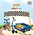 The Wheels - The Friendship Race (Japanese Children's Books): Japanese Book For Kids-.. - Imagem 1