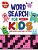Word Search For Ages 7-9 Kids: Word Search For Kids Ages 7-9 Activity Book For Education & Learning-.. - Imagem 1