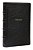 Nkjv, Reference Bible, Personal Size Large Print, Leathersoft, Black, Thumb Indexed, Red Letter Edition, Comfort Print: Holy Bible, New King James Ver-.. - Imagem 1